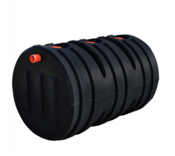 Fosă Septică Bunker 3500 Litri