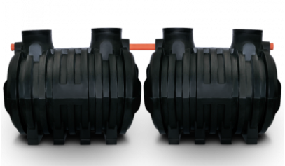 Fosă Septică Bunker 7000 Litri