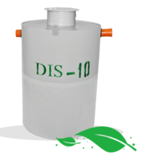 Separator Grăsimi ECODIS 10